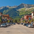 Fernie Girl