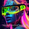 Ember Skye、Technobank、doitrightnow - TRAINING SEASON (Spatial Audio)