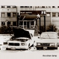 The Eikon Lamp - South & East