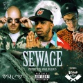 Sewage (feat. Benny The Butcher)(Explicit)