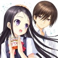 Charlotte(シャーロット) ドラマCD 第2弾