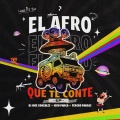 El Afro Que Te Conte EP