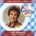 Country's Family Reunion、jan howard - Aging