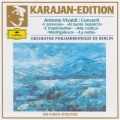 thomas brandis、waldemar döling、wolfgang meyer、Berliner Philharmoniker、Ottomar Borwitzky、Herbert von Karajan - 1. Allegro