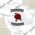 M-ANDO - PROHIBIDO