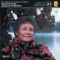 Edith Mathis、Graham Johnson - Schweizerlied, D. 559