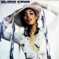 Alicia Keys - Girlfriend (Acappella)(黑胶版)