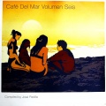 Cafe Del Mar - Volumen Seis(黑胶版)