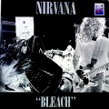 Nirvana - Paper Cuts (黑胶版)