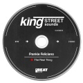 frankie feliciano - The Real Thing