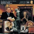 Graham Johnson、T-Mass - Der Pilgrim, D. 794