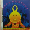 Head Hunters(黑胶版)