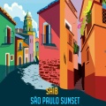 saiB - São Paulo Sunset