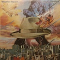 Weather Report - Teen Town (黑胶版)