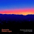 Alejandro Santamaria、Andrés Cepeda - Quererte Desde Lejos
