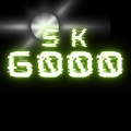 Sorrowkane - Sorrow 6000 (Explicit)