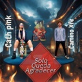 Marco Antonio、Catpink - SOLO QUEDA AGRADECER (feat. Catpink) (Explicit)