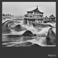 Magictrix - Secession