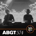 Group Therapy Intro (ABGT574)