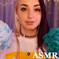 Gibi ASMR - 20 Top Triggers in 10 Minutes Pt.2