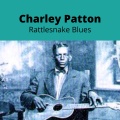Charley Patton - Joe Kirby