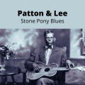 Charley Patton - 34 Blues