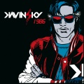 Kavinsky - Wayfarer