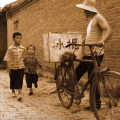 八零后