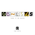 Genesis - Tell Me Why