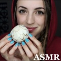 Gibi ASMR - Dark and Relaxing Tapping and Scratching on Wooden Things Pt.4