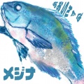 あおいさかな - メジナ
