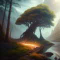 NinetyNineNights - Ygg-drasil
