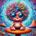 Isosine - Psychosocial Baby (mashup) (Explicit)