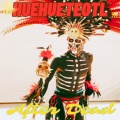 The Huehueteotl - Inti