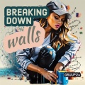 Gruup24 - Breaking down walls