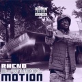 Rheno - 3 Wheel Motion (Explicit)