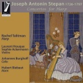 Joseph Antonin Stepan: Concertos for Harp