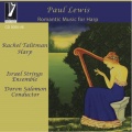 Paul Lewis: Romantic Music for Harp