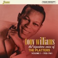 Tony Williams - Peg O' My Heart