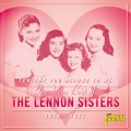 The Lennon Sisters - Kaw-Liga