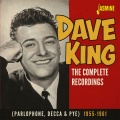 Dave King - Chances Are