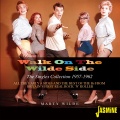 marty wilde - Angry