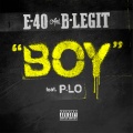 Boy (Explicit)