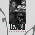 Lezman、Roscoe - Prayer + Meditation (feat. Roscoe)