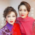 梁玉嵘、林彩霞 - 紫钗恨