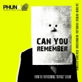 Can You Remember (Grunjah Remix)