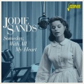 Jodie Sands - This Little Fool