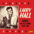 Sandy, The 45s & More (1959-1962)