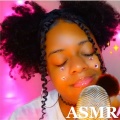 Batala's ASMR - Relaxation For Stress, Anxiety and Worry Pt.3