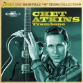 Chet Atkins - Drown in My Own Tears
